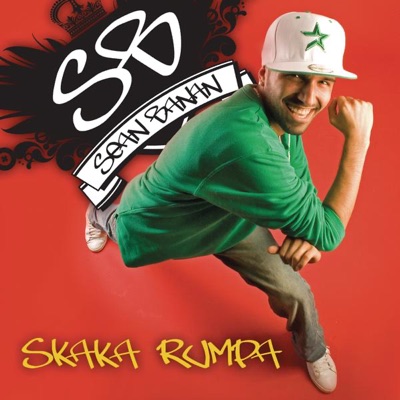 Skaka Rumpa - Single