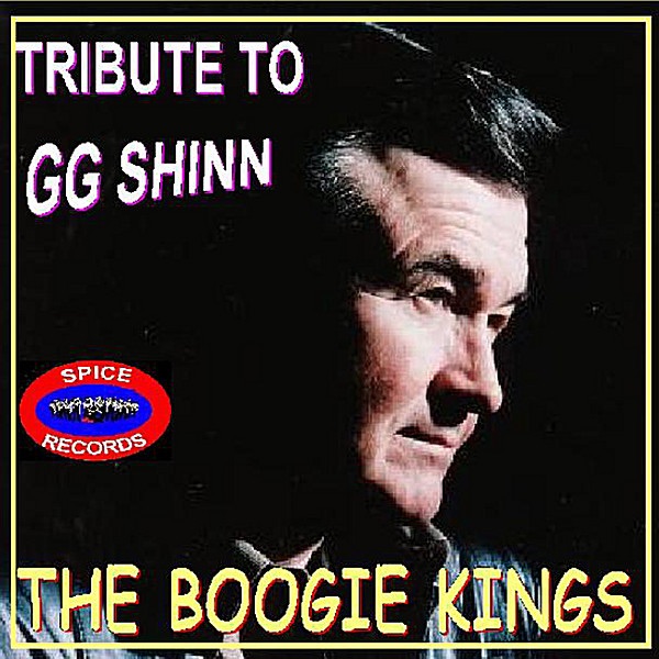 Tribute to GG Shinn