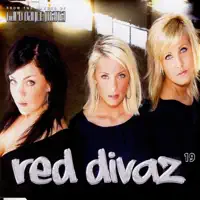 19 (Chantzis & Vanspauwen Radio Edit) — Red Divaz