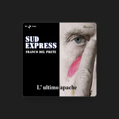 Listen to Sud Express, watch music videos, read bio, see tour dates & more!