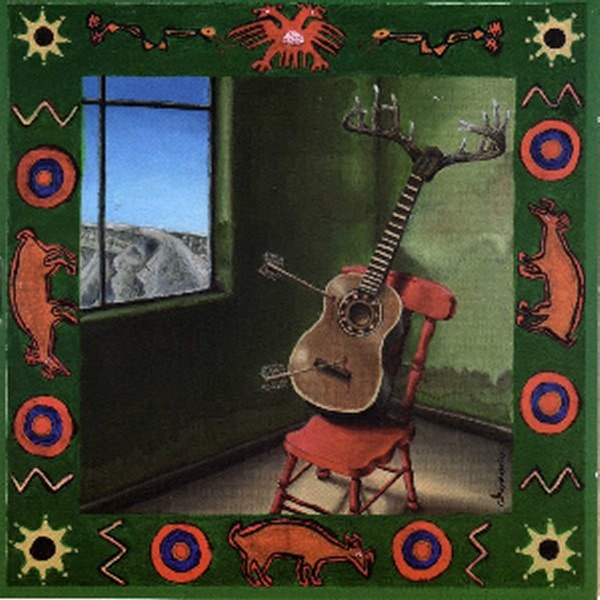 Lección de Vida album cover