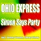 Chewy Chewy - Ohio Express lyrics