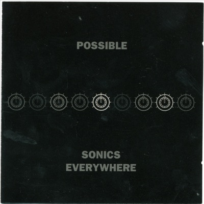 Sonics Everywhere Comp.