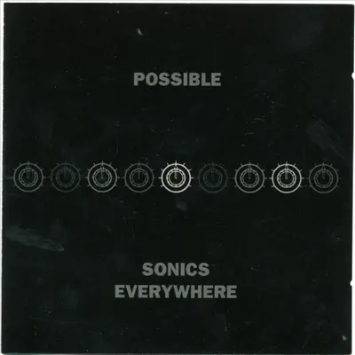 Various Artists adlı sanatçının Sonics Everywhere Comp. albümünü dinle