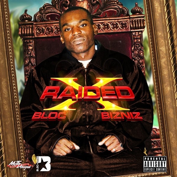 Abducted - Single cover art