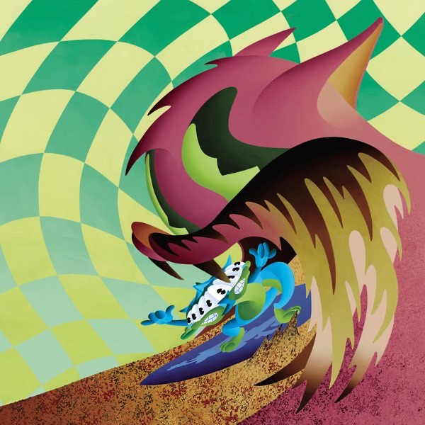 Congratulations (Remixes) - EP cover art
