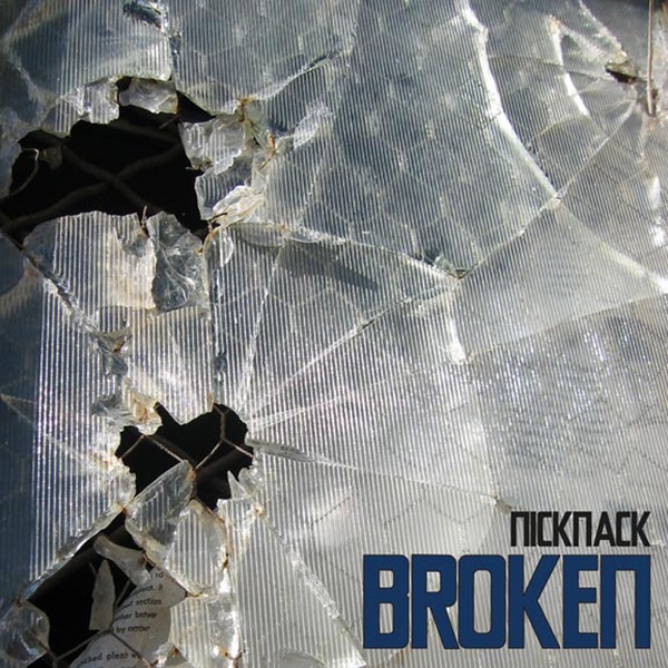 Broken