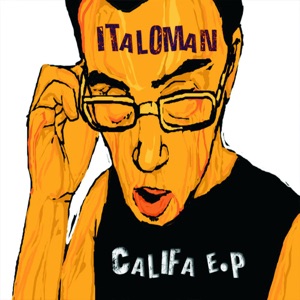 Califa E.p - EP
