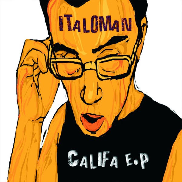 Califa E.p - EP