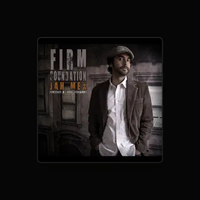 Listen to Jah Mex, watch music videos, read bio, see tour dates & more!
