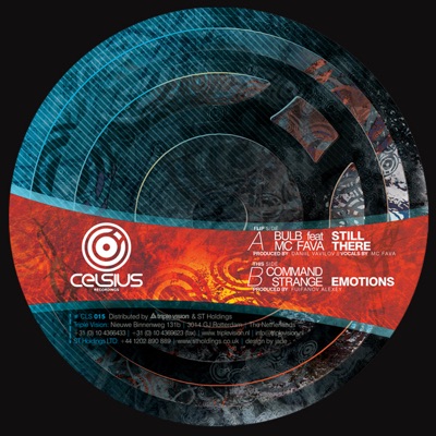 Still There / Emotions - Single