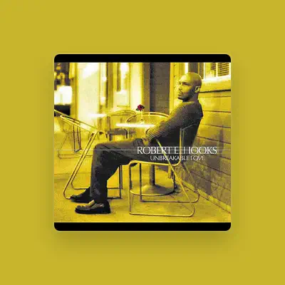Listen to Robert Hooks, watch music videos, read bio, see tour dates & more!
