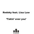 TAKIN OVER YOU