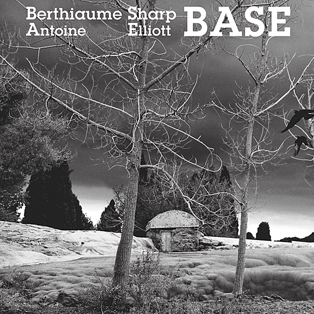 Base cover art