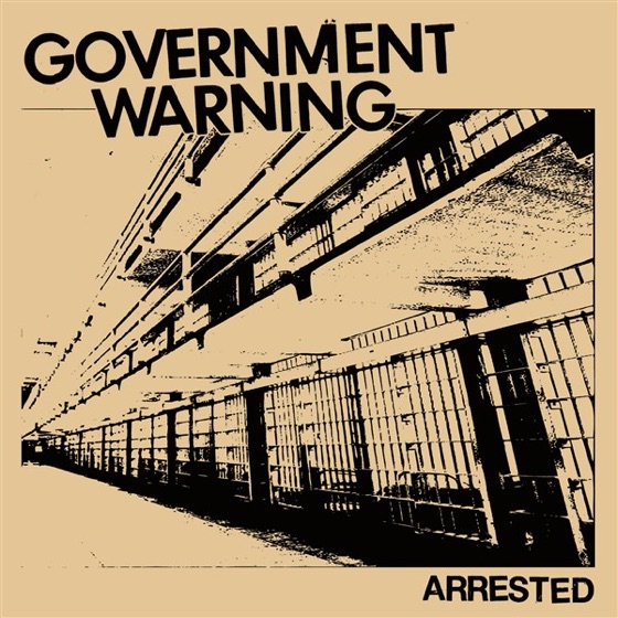 Cover artwork for Maniacs