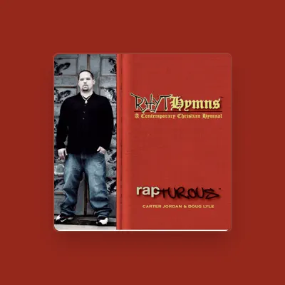 Listen to Rapturous, watch music videos, read bio, see tour dates & more!