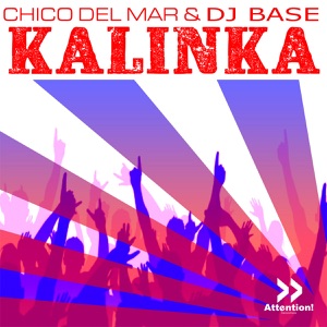 Kalinka - EP