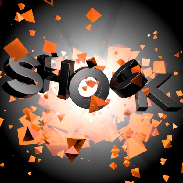 Shock - Single