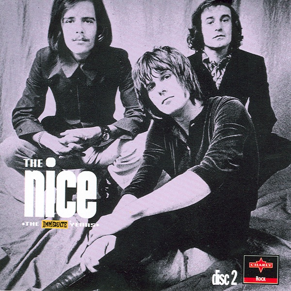 The Immediate Years (Disc 2)