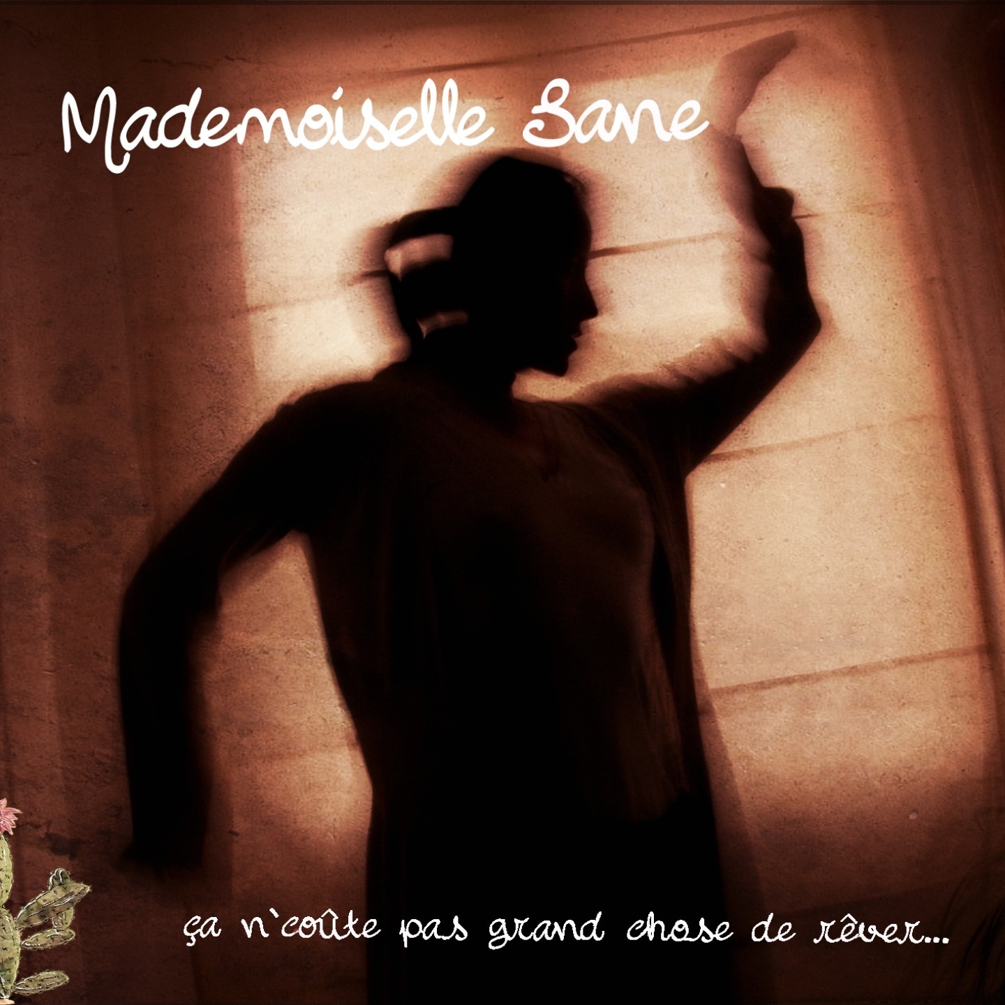 Ça n'coûte pas grand chose de rêver