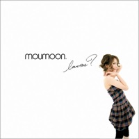 Love Me? - EP - moumoon