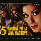 Luna d'agosto
