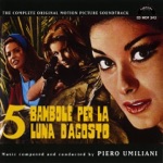 Piero Umiliani - Cinque bambole (Versione coro)