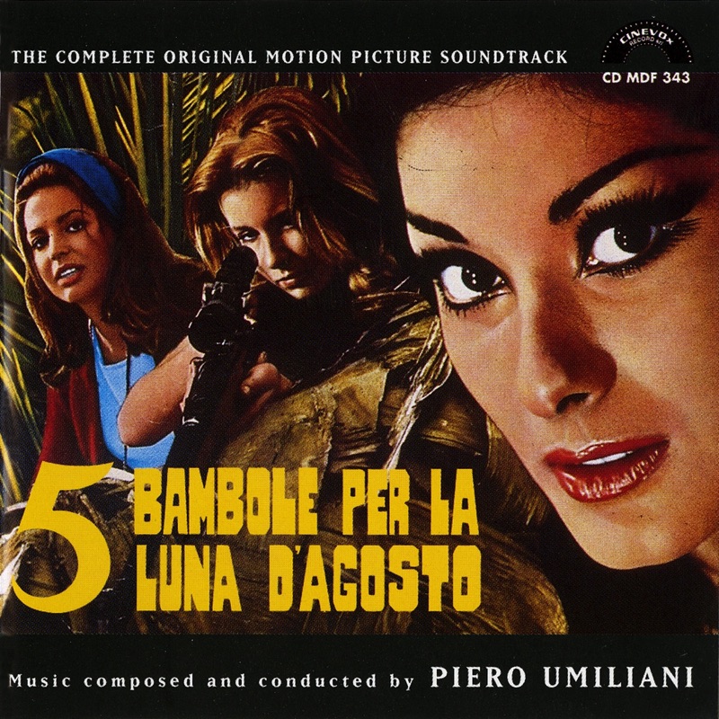 Luna d'agosto
