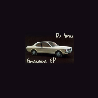 Granada - Single