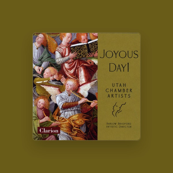 Utah Chamber Artists's avatar
