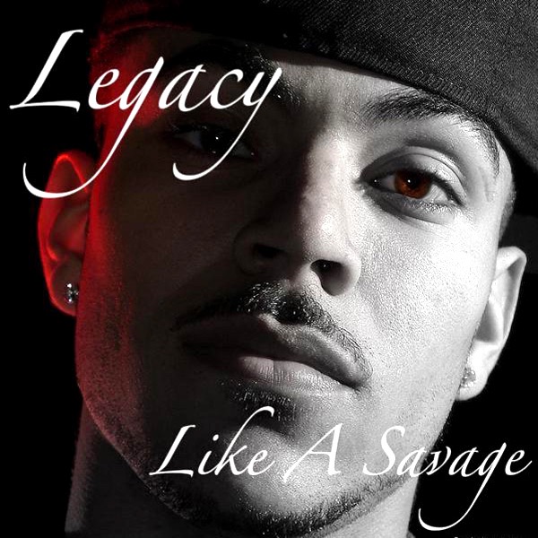 Like A Savage (feat. Camilly)