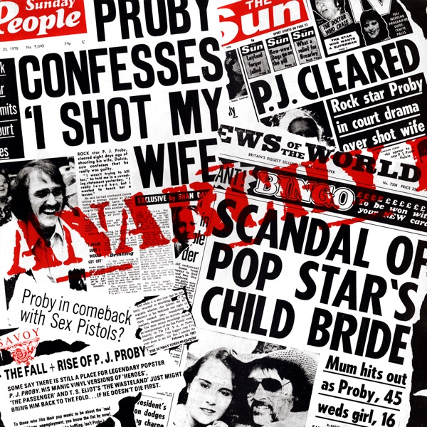 Anarchy In the UK