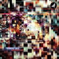 Superposition EP - Manni Dee
