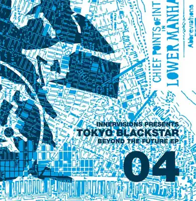 Listen to Psyche Dance / Black Star - EP by Tokyo Black Star