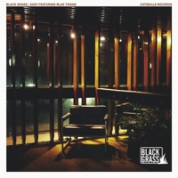Easy - EP - Black Grass