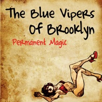 The Blue Vipers of Brooklyn - Nadine