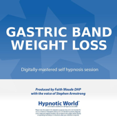 Gastric Band Weight Loss Self Hypnosis (Download)