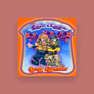 Listen to Krüger & Coyle, watch music videos, read bio, see tour dates & more!