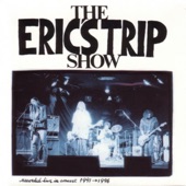 Eric's Trip - Stove