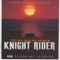 Knight Rider Main Theme artwork