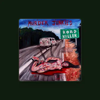 Listen to Murder Junkies, watch music videos, read bio, see tour dates & more!
