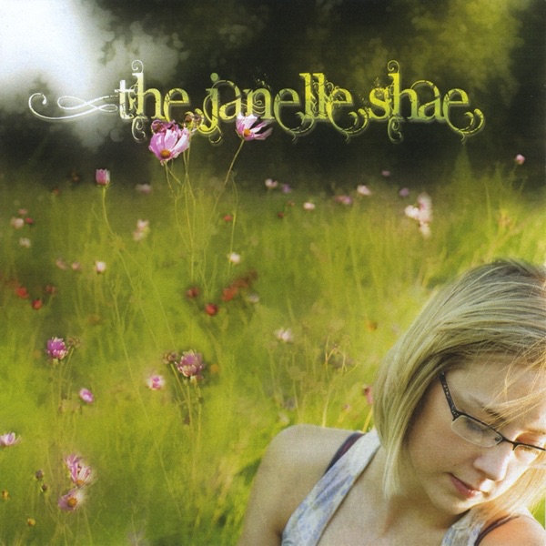 The Janelle Shae