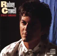 STAY — RODNEY CROWELL