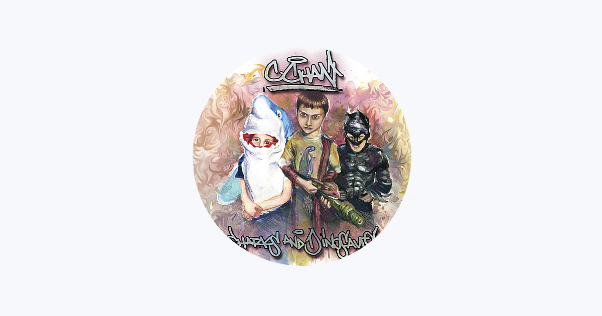 Yak Ballz - Apple Music