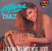 Maria Diaz - El Cañaveral