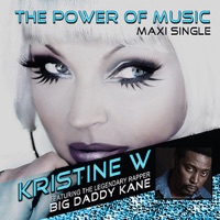 The Power of Music - Kristine W