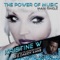 The Power of Music (Tony Moran ML Club) - Kristine W lyrics