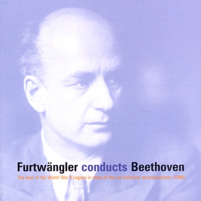 Beethoven, L.: Symphonies Nos. 3-7 and 9 - Coriolan Overture - Leonore Overture No. 3 (Furtwängler) (1942-1944)