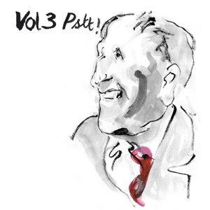 Bourvil, Vol. 3: "Pstt!"