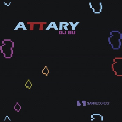 Attary - EP